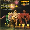 Gaite Parisienne - Gayne Ballet Suite