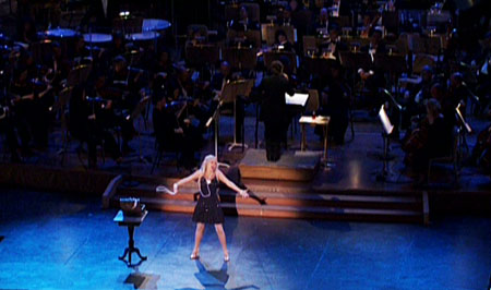 Evening at Pops 2004 - Kristin Chenoweth