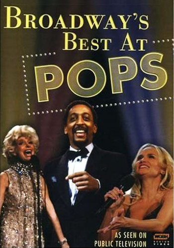 Broadway's Best at Pops