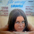 Fille Sauvage