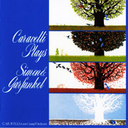 Caravelli Plays Simon and Garfunkel