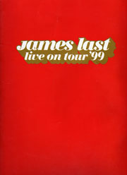Live on Tour 1999