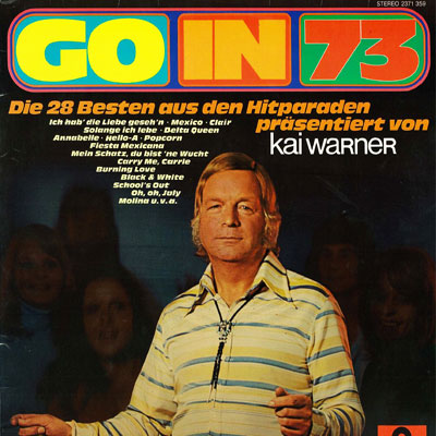 GO IN '73