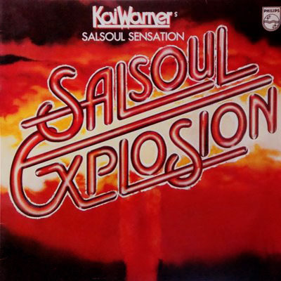 SALSOUL EXPLOSION
