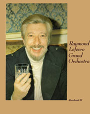 Raymond Lefevre Japan Tour 1977