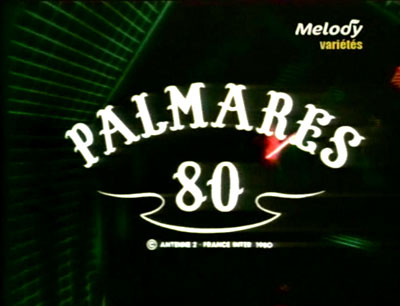 Palmares 80