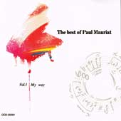 The Best of Paul Mauriat 10CD