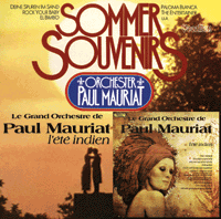 L'ete Indien - Sommer Souvenirs and Bonus Tracks