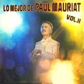 LO MEJOR DE PAUL MAURIAT