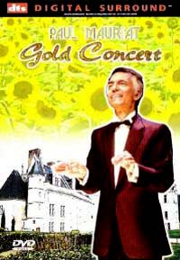 Paul Mauria - Gold Concert