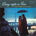Rainy Night in Paris / Honeymoon in Paris