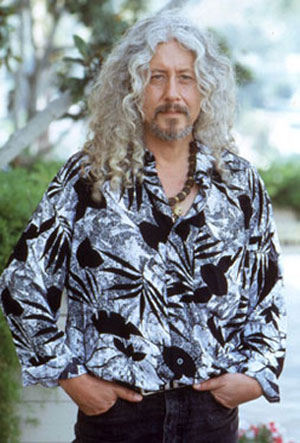 Arlo Guthrie