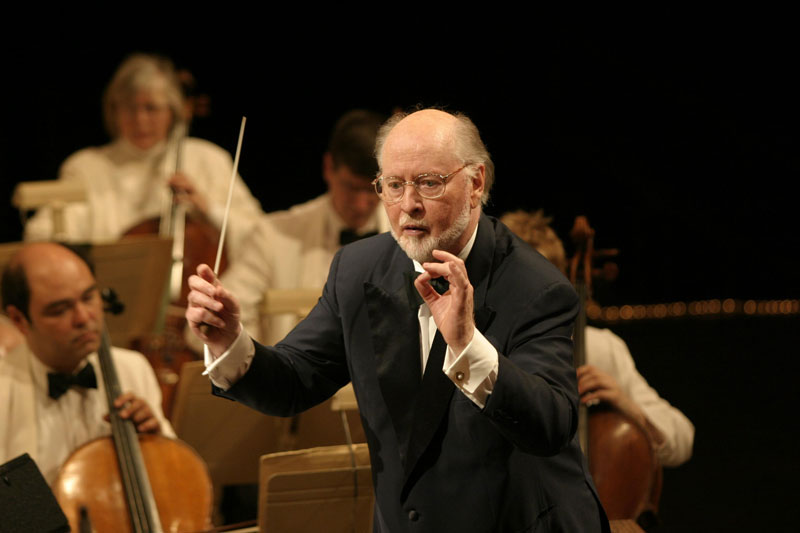 John Williams