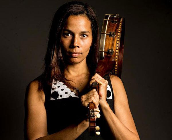 Rhiannon Giddens