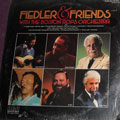 Fiedler and Friends