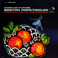 Prokofieff: Love for Three Oranges / Chopin: Les Sylphides