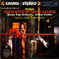 Slaughter on Tenth Avenue and other Ballet Selections