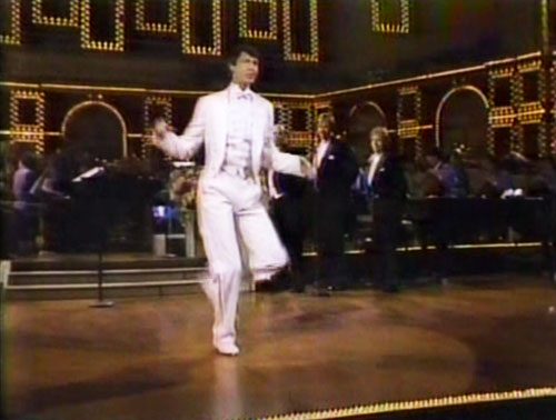Evening at Pops 1989 - Tommy Tune