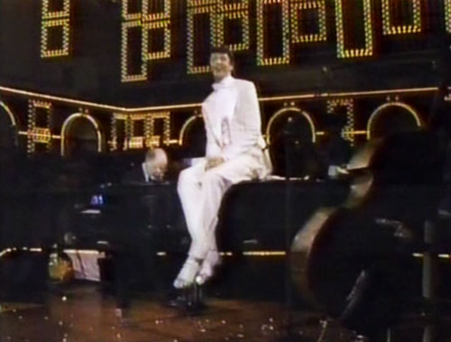 Evening at Pops 1989 - Tommy Tune and John Williams