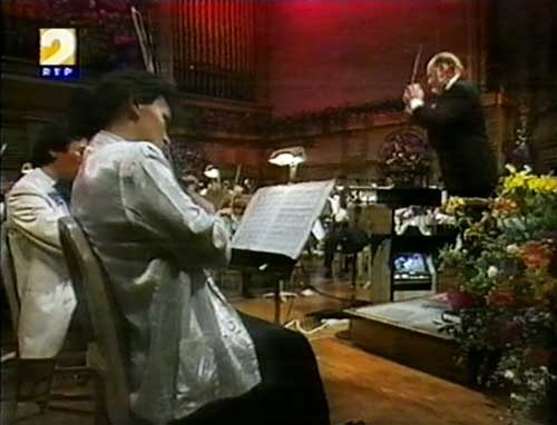 Evening at Pops 1992 - John Williams and the Boston Pops