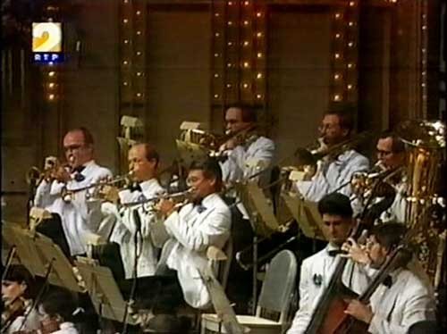 Evening at Pops 1992 - Boston Pops Brass