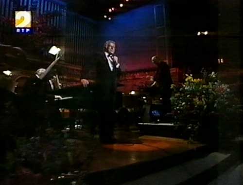 Evening at Pops 1992 - Tony Bennett with the Boston Pops