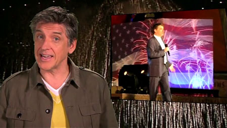 Pops 125 - Host Craig Ferguson