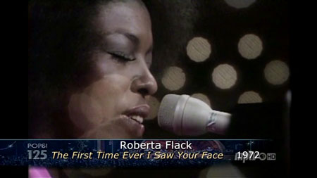 Pops 125: Roberta Flack