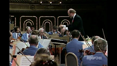 Pops 125 - John Williams conducts the Boston Pops