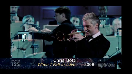 Pops 125: Chris Botti