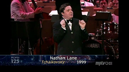 Pops 125: Nathan Lane