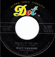 Billy Vaughn Singles