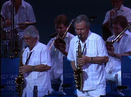 Billy Vaughn Orchestra