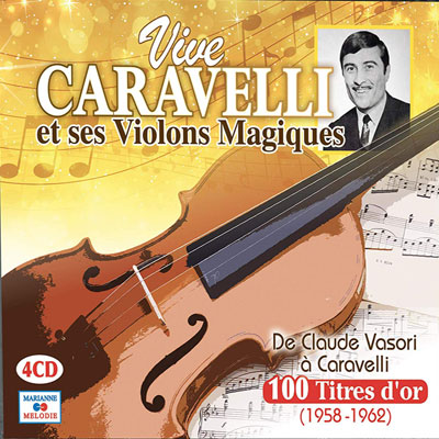 Vive Caravelli 1957-1962