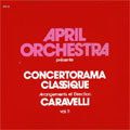 April Orchestra Vol. 11