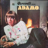 Caravelli Plays Adamo