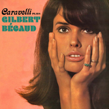 Caravell Plays Gilbert Bécaud
