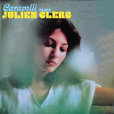Caravell Plays Julien Clerc