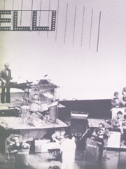 Photo from Japan Tour 1976
