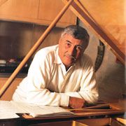 Photo from Japan Tour 1999 program