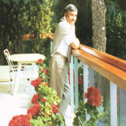 Photo from Japan Tour 1999