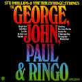 The George, John, Paul, & Ringo Songbook