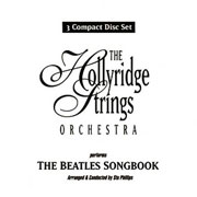 The Beatles Songbook 3CD