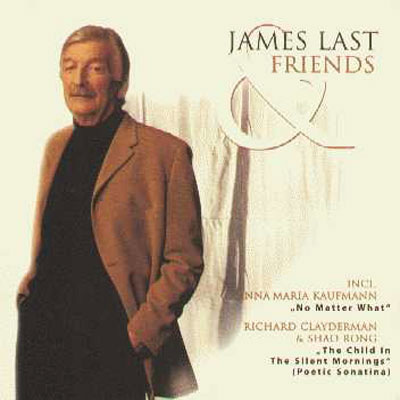 JAMES LAST & FRIENDS