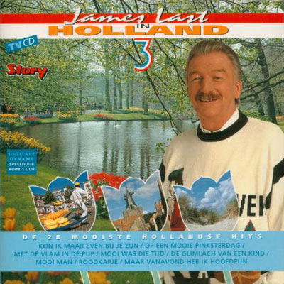 JAMES LAST IN HOLLAND 3