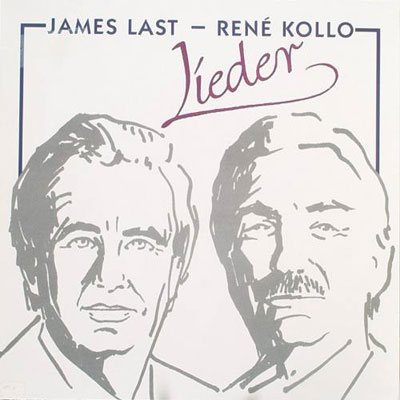 LIEDER