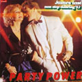 Non Stop Dancing '83 – Party Power