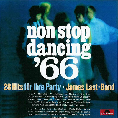 NON STOP DANCING '66