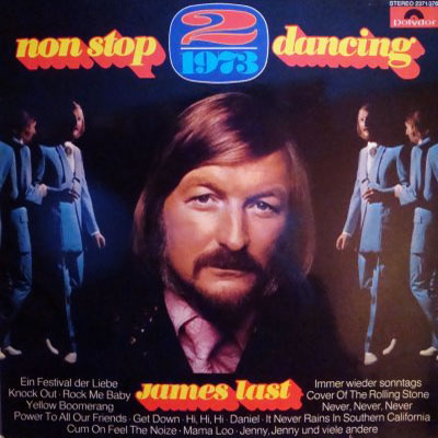 NON STOP DANCING 1973/II