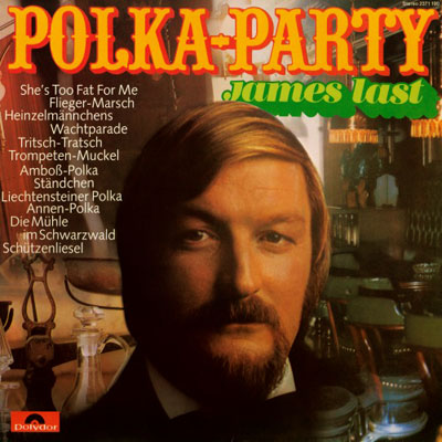 POLKA PARTY